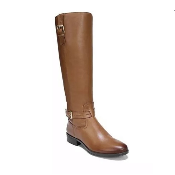 Sam Edelman Shoes - 🆕Sam Edelman Ponce Buckle Tall Boots